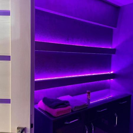 Ademi Apartment Năvodari Extérieur photo