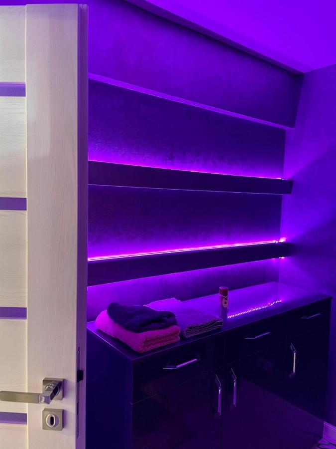 Ademi Apartment Năvodari Extérieur photo