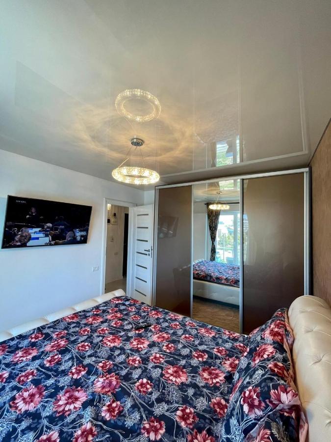 Ademi Apartment Năvodari Extérieur photo