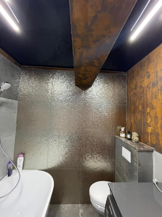 Ademi Apartment Năvodari Extérieur photo