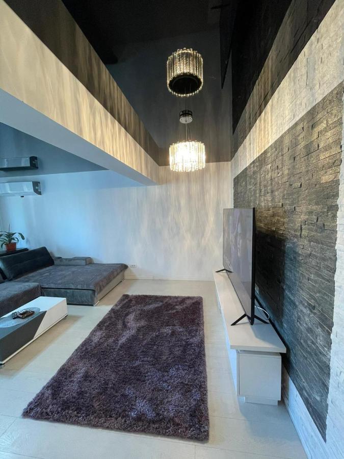 Ademi Apartment Năvodari Extérieur photo