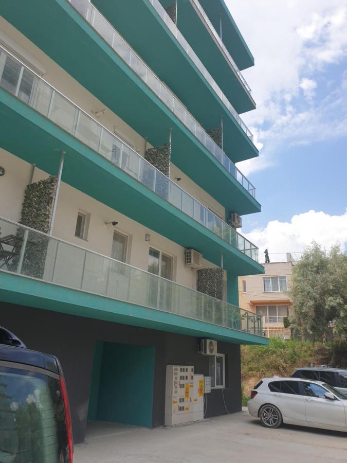 Ademi Apartment Năvodari Extérieur photo